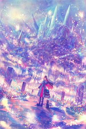 霸武独尊
