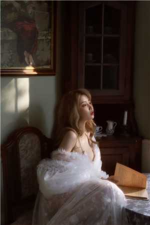 闪婚后，残疾大佬抱我转圈圈