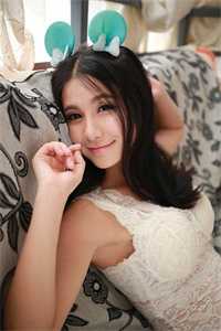 婢子绝色