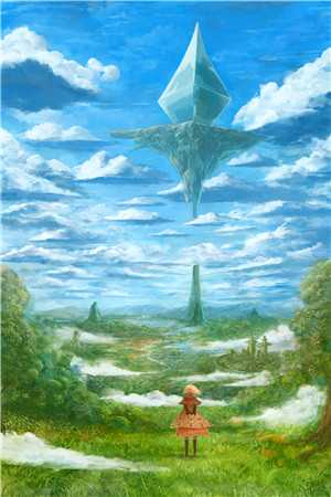 囤物资穿空间，去东北当小土豆
