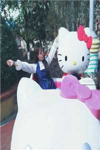 孤女生存记
