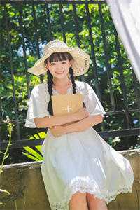 夫人从深渊来