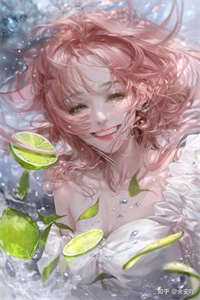 基地女王：她在末世疯狂囤货