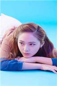 变身少女，这个配角有点凶