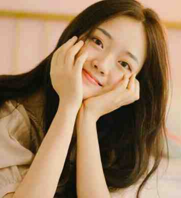 女俘