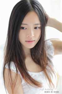 武门小贵女