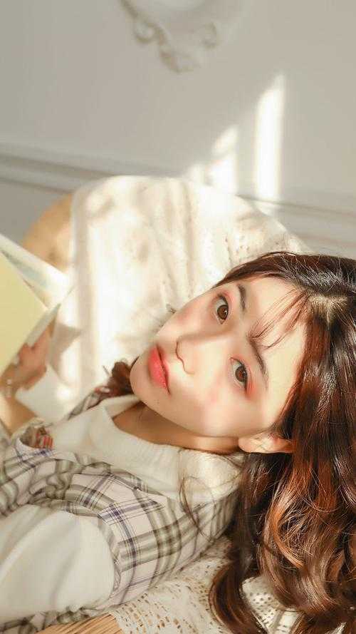 我家妻主不经撩