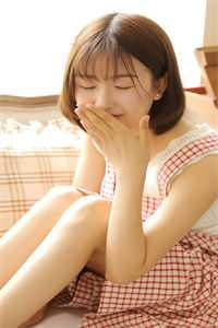 锦上添香
