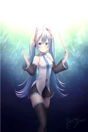 混沌大魔头