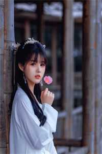 代嫁娇妻不太乖