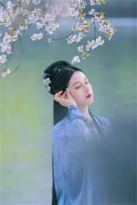 空间农女：靠种植带全族发家