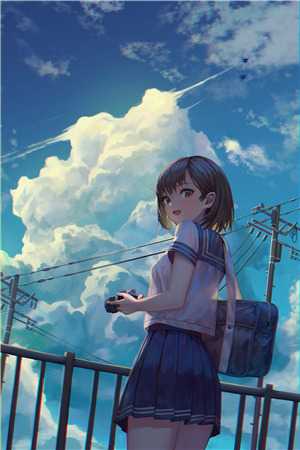 刀尖上的庶女