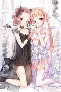 龙君归来