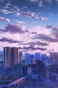 重生后，她和阴鸷大佬共谋天下