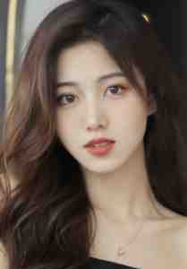 江山似画美如颜