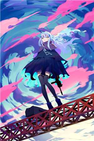 情花蛊：夫人她拒嫁世子