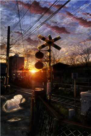 昏君当道：他靠98k稳固江山