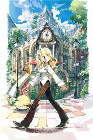 空间农女：靠种植带全族发家