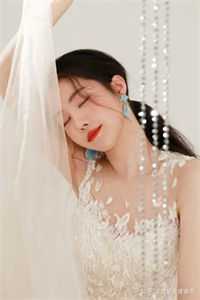 嘲我混得差？我老婆可是国民女神