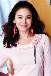 女俘
