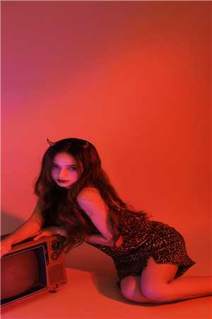 前任都是天之骄女