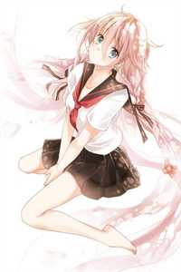 青云红颜香