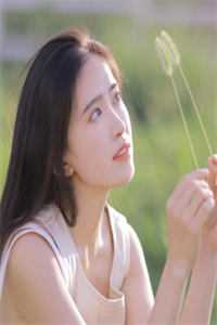 温柔宠爱：他如阴暗处的阳光