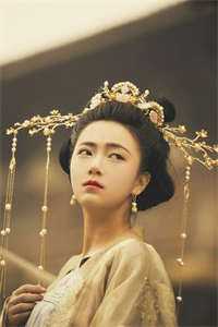 七个女儿天下无双