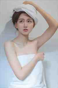 休夫后，满城贵子都想递婚书