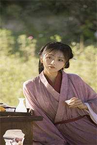 庶女身娇体软，一路宅斗上位