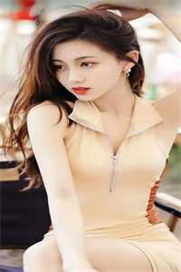 与美女房客合租后