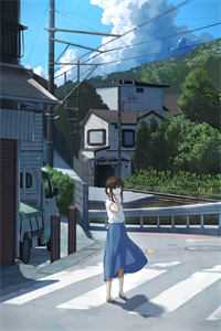 权力巅峰：从救下小女孩开始