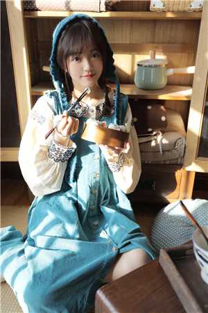 替嫁新娘：侯爷请自重