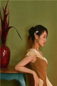 贵女重生后，全京城都在等她出手虐渣