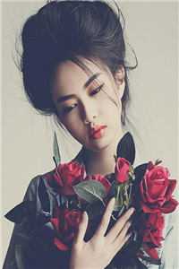 闪婚后，残疾大佬抱我转圈圈