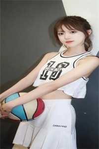 女俘