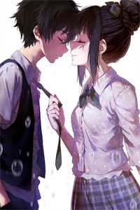 祁教授，借个婚