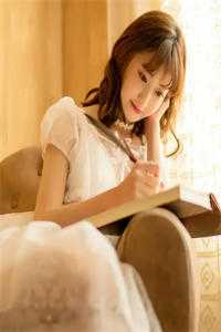 女俘