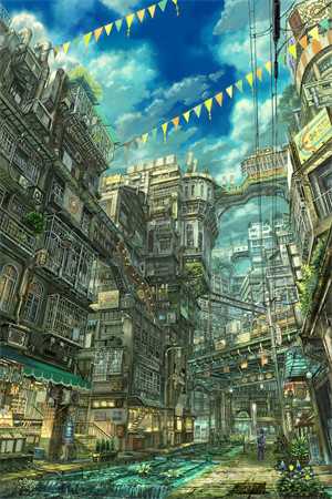 巅峰龙主