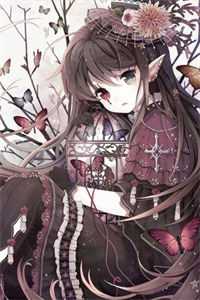 重生嫡女美又娇