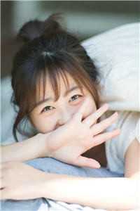 女俘