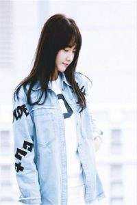 女俘