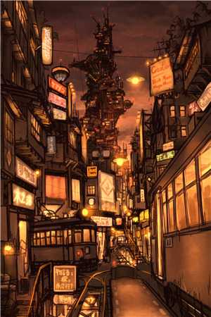 天地情道