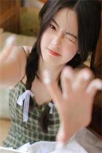 福运小侍婢