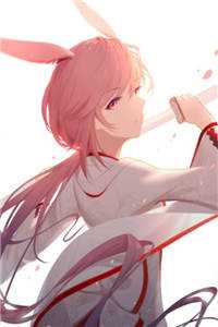 武门小贵女