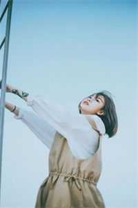 权臣掌心娇
