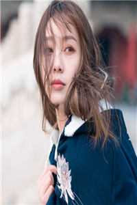 御心：小女贼成腹黑将军掌心之物