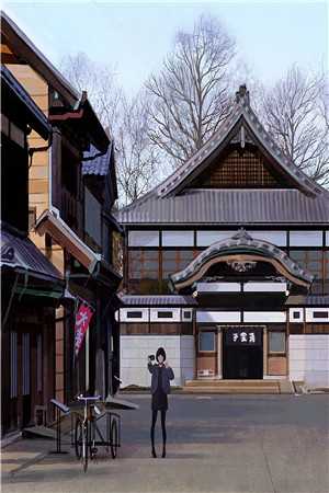 一首映月惊断肠，二弦也能灭全族