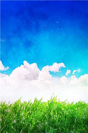 谁的等待，恰逢花开