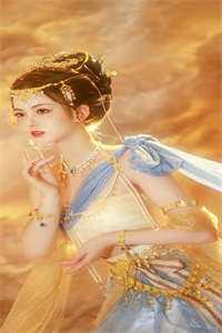 女扮太监混后宫，我成国师心尖宠